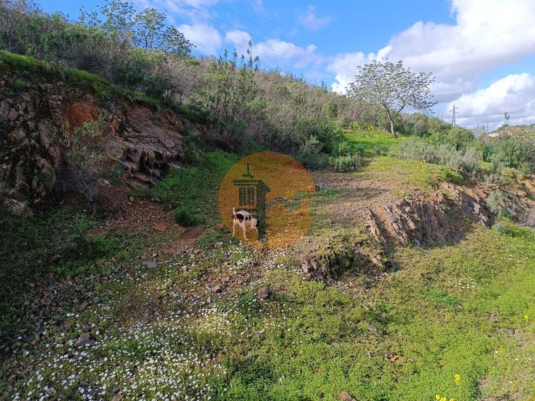 Plot for Sale in Castro Marim, Castro Marim, Portugal 25