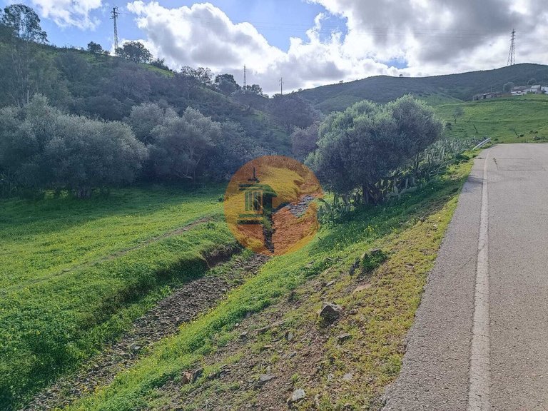 Plot for Sale in Castro Marim, Castro Marim, Portugal 29