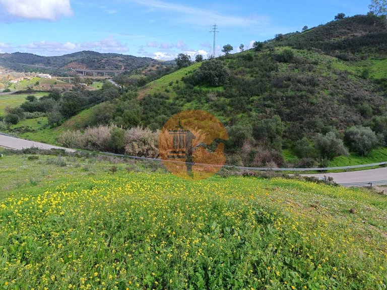 Plot for Sale in Castro Marim, Castro Marim, Portugal 31