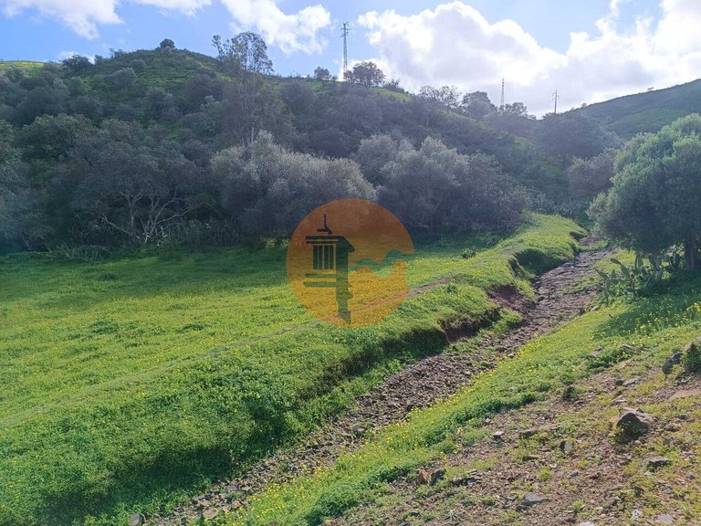 Plot for Sale in Castro Marim, Castro Marim, Portugal 35