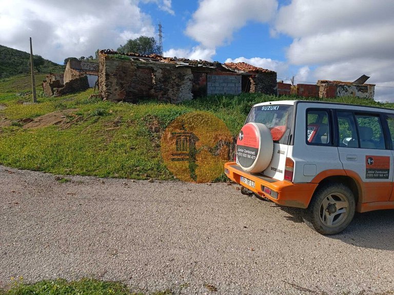 Plot for Sale in Castro Marim, Castro Marim, Portugal 49