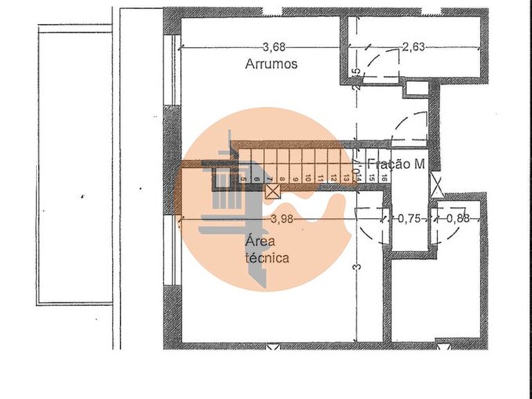 Apartment for Sale in Monte Gordo, Vila Real De Santo António, Portugal 3