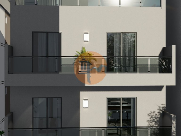 Apartment for Sale in Monte Gordo, Vila Real De Santo António, Portugal 6