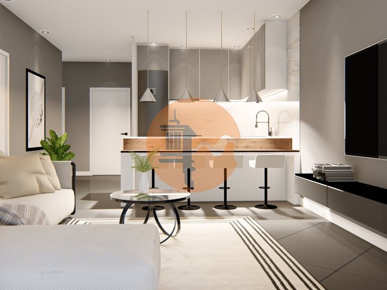 Apartment for Sale in Monte Gordo, Vila Real De Santo António, Portugal 7