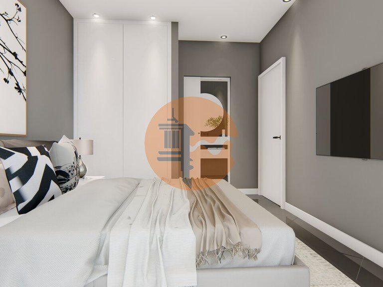 Apartment for Sale in Monte Gordo, Vila Real De Santo António, Portugal 14