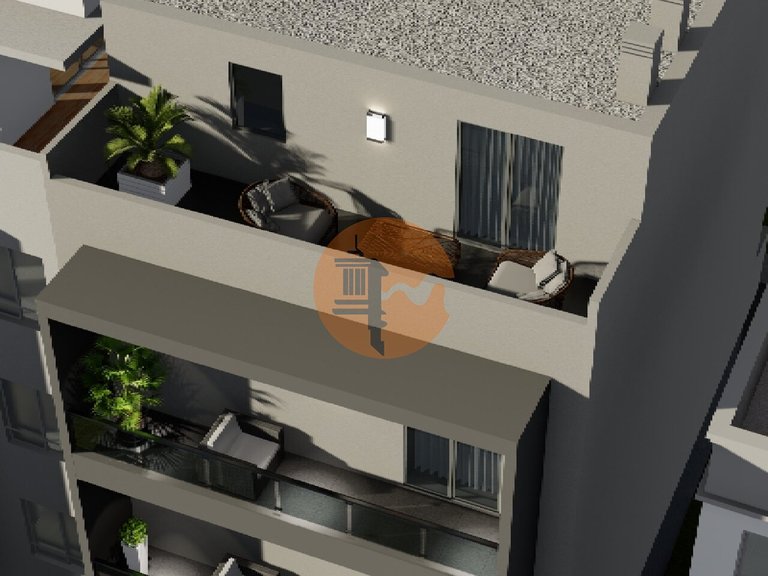 Apartment for Sale in Monte Gordo, Vila Real De Santo António, Portugal 19