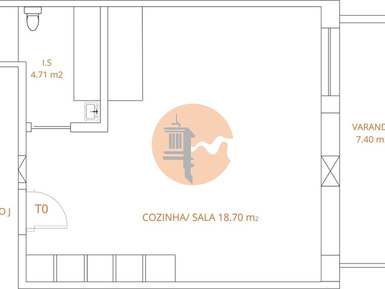Apartment for Sale in Monte Gordo, Vila Real De Santo António, Portugal 2