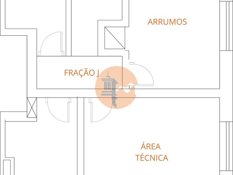Apartment for Sale in Monte Gordo, Vila Real De Santo António, Portugal 3