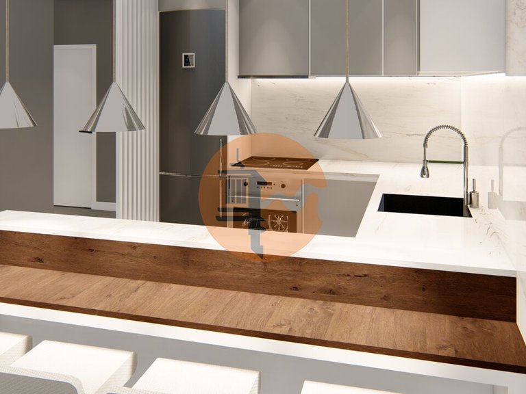 Apartment for Sale in Monte Gordo, Vila Real De Santo António, Portugal 8