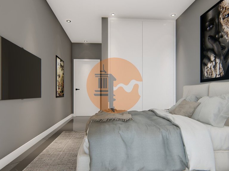Apartment for Sale in Monte Gordo, Vila Real De Santo António, Portugal 16