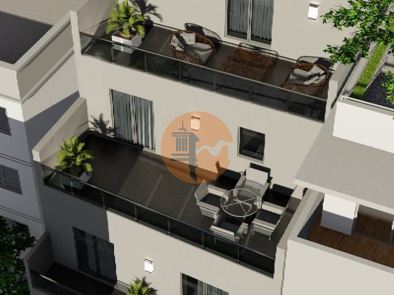 Apartment for Sale in Monte Gordo, Vila Real De Santo António, Portugal 20
