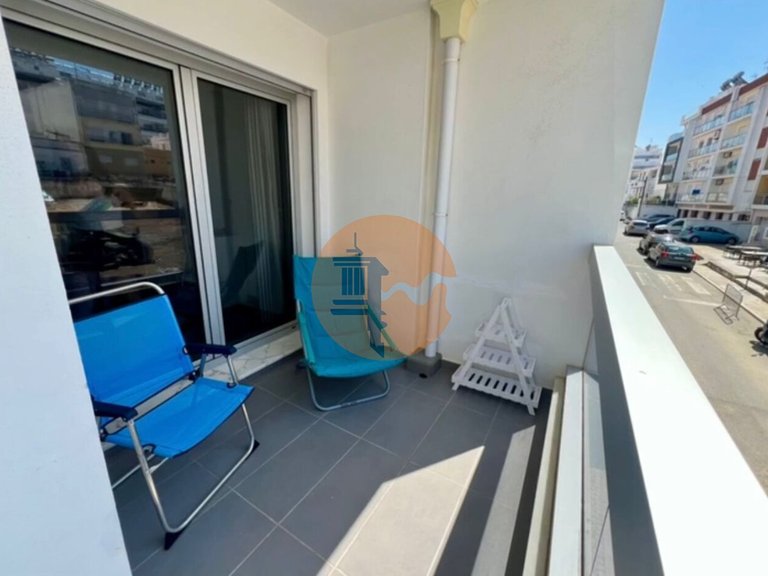 Apartment for Rent in Monte Gordo, Vila Real De Santo António, Portugal 3