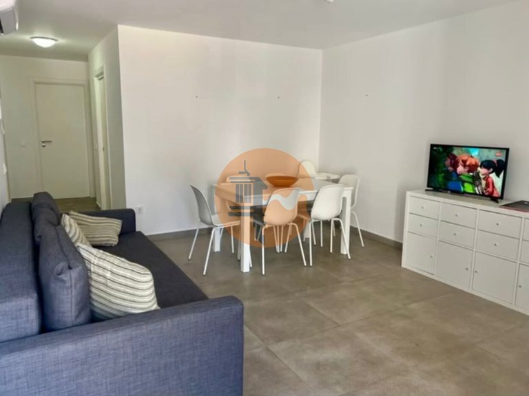 Apartment for Rent in Monte Gordo, Vila Real De Santo António, Portugal 4