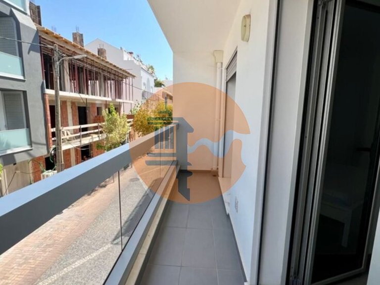Apartment for Rent in Monte Gordo, Vila Real De Santo António, Portugal 16