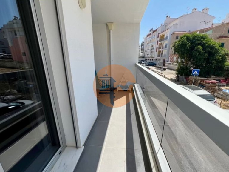 Apartment for Rent in Monte Gordo, Vila Real De Santo António, Portugal 17