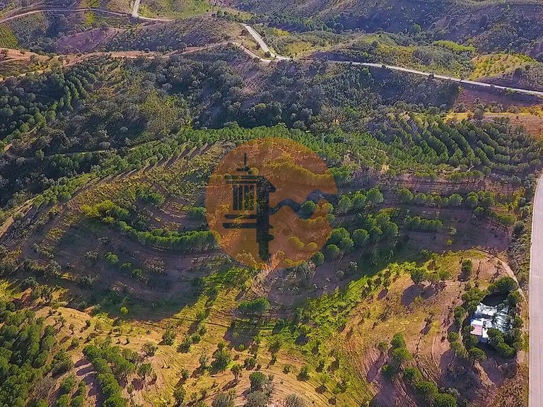 Plot for Sale in Azinhal, Castro Marim, Portugal 4