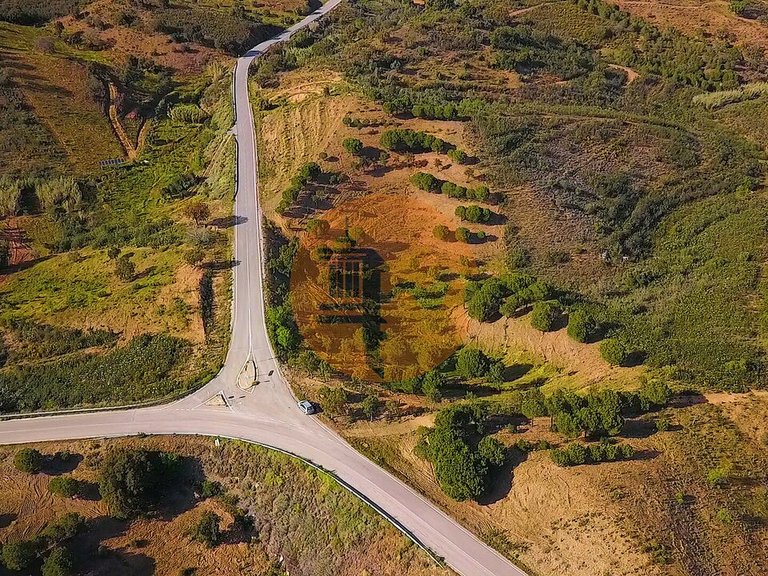 Plot for Sale in Azinhal, Castro Marim, Portugal 7