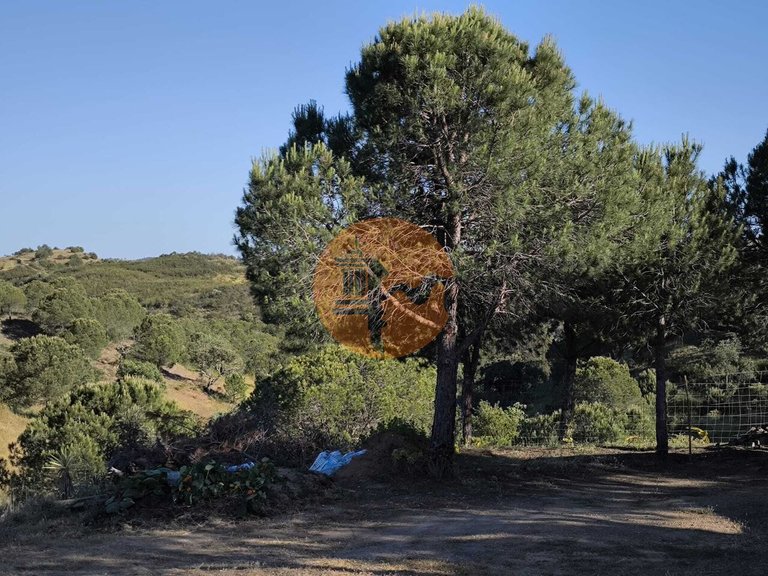 Plot for Sale in Azinhal, Castro Marim, Portugal 12