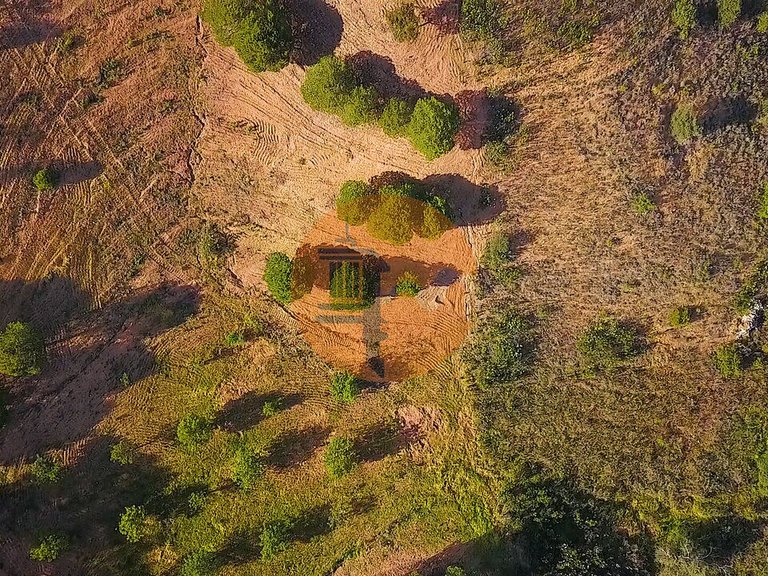 Plot for Sale in Azinhal, Castro Marim, Portugal 14