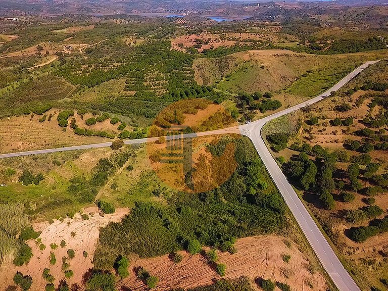 Plot for Sale in Azinhal, Castro Marim, Portugal 25