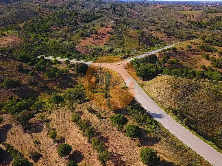 Plot for Sale in Azinhal, Castro Marim, Portugal 37