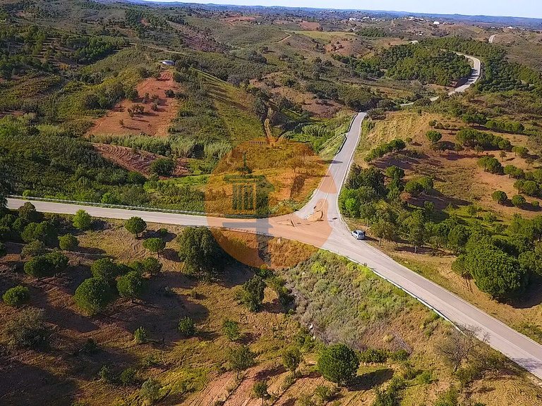 Plot for Sale in Azinhal, Castro Marim, Portugal 36
