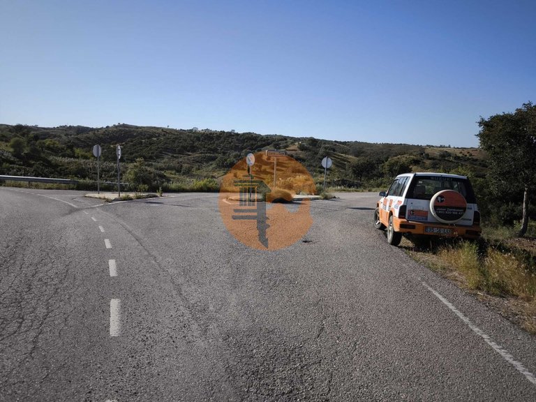 Plot for Sale in Azinhal, Castro Marim, Portugal 44