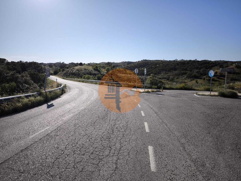 Plot for Sale in Azinhal, Castro Marim, Portugal 43
