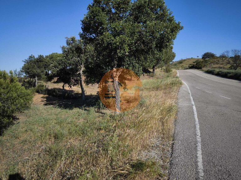 Plot for Sale in Azinhal, Castro Marim, Portugal 42