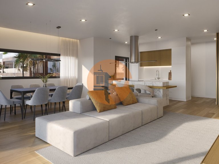 Apartment for Sale in União Das Freguesias De Tavira (santa Maria E Santiago), Tavira, Portugal 1