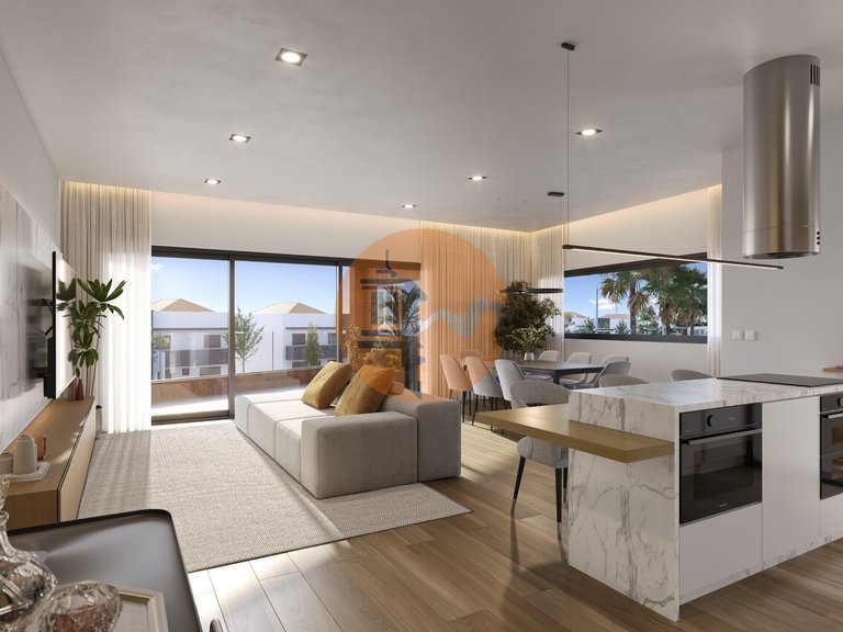 Apartment for Sale in União Das Freguesias De Tavira (santa Maria E Santiago), Tavira, Portugal 3