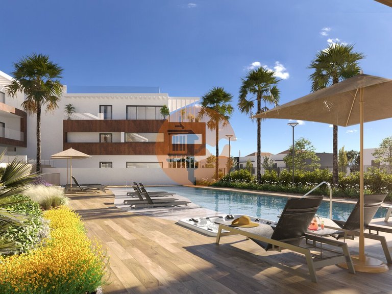 Apartment for Sale in União Das Freguesias De Tavira (santa Maria E Santiago), Tavira, Portugal 7