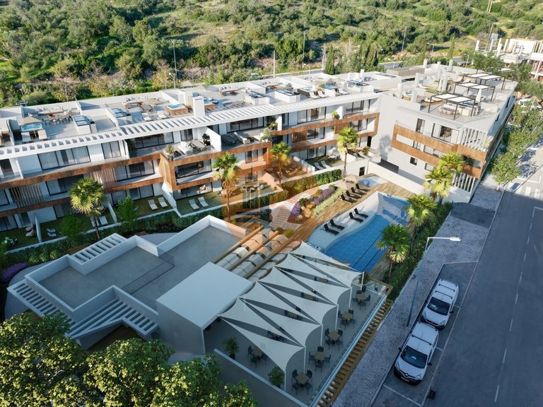 Apartment for Sale in União Das Freguesias De Tavira (santa Maria E Santiago), Tavira, Portugal 11