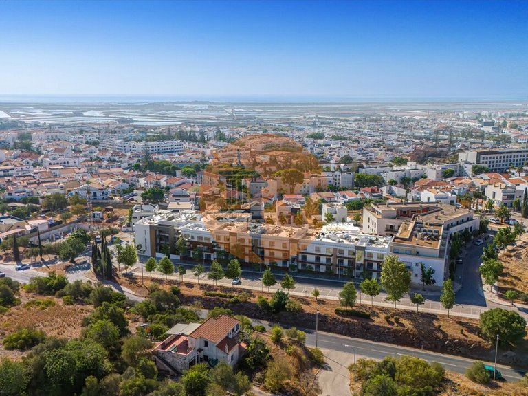 Apartment for Sale in União Das Freguesias De Tavira (santa Maria E Santiago), Tavira, Portugal 13