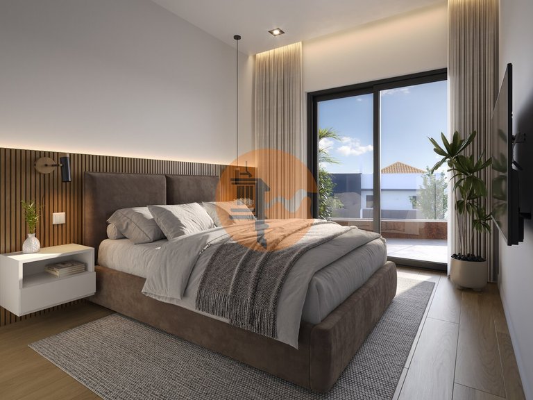Apartment for Sale in União Das Freguesias De Tavira (santa Maria E Santiago), Tavira, Portugal 3