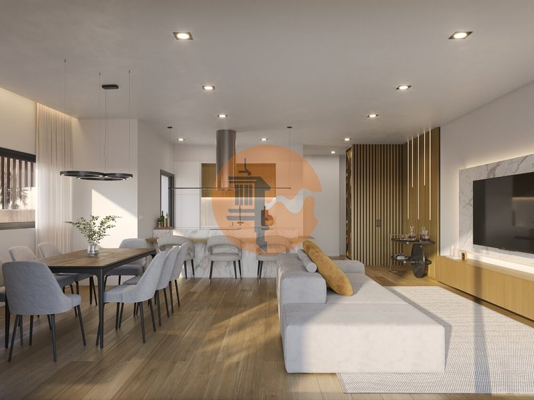 Apartment for Sale in União Das Freguesias De Tavira (santa Maria E Santiago), Tavira, Portugal 5