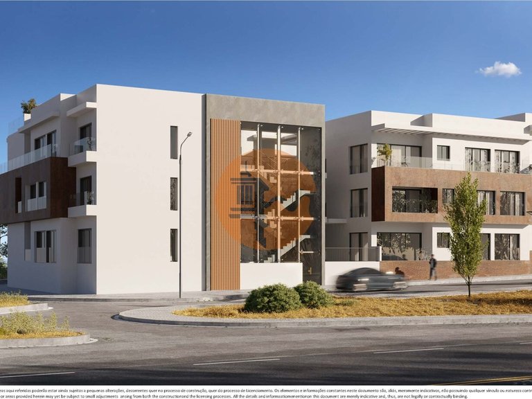 Apartment for Sale in União Das Freguesias De Tavira (santa Maria E Santiago), Tavira, Portugal 7