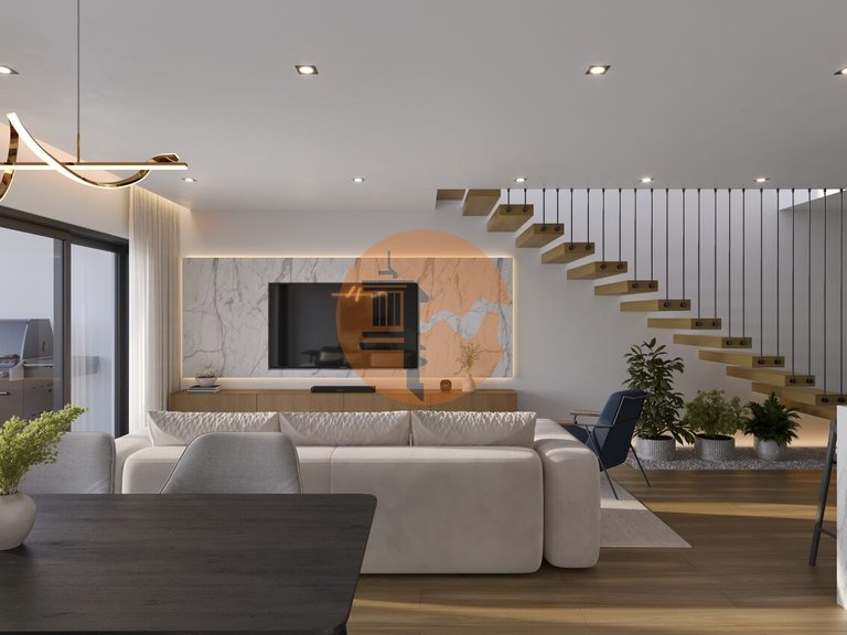 Apartment for Sale in União Das Freguesias De Tavira (santa Maria E Santiago), Tavira, Portugal 3
