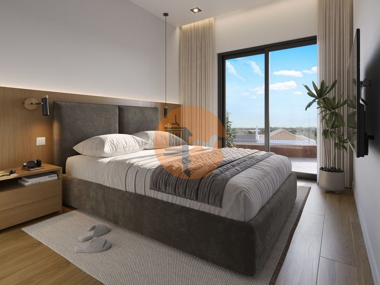 Apartment for Sale in União Das Freguesias De Tavira (santa Maria E Santiago), Tavira, Portugal 4