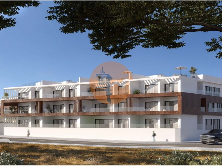 Apartment for Sale in União Das Freguesias De Tavira (santa Maria E Santiago), Tavira, Portugal 14