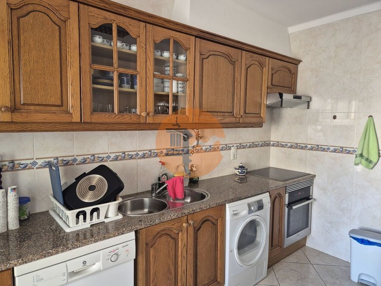 Apartment for Rent in Vila Real De Santo António, Vila Real De Santo António, Portugal 1
