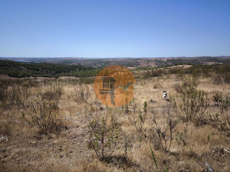 Plot for Sale in Odeleite, Castro Marim, Portugal 3