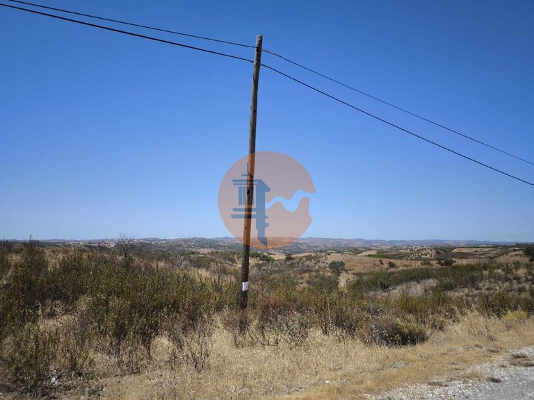 Plot for Sale in Odeleite, Castro Marim, Portugal 6