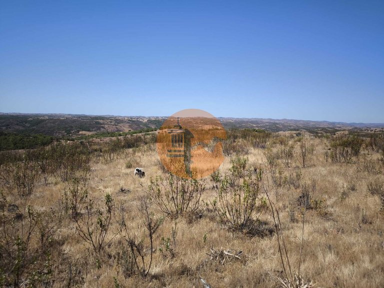 Plot for Sale in Odeleite, Castro Marim, Portugal 7
