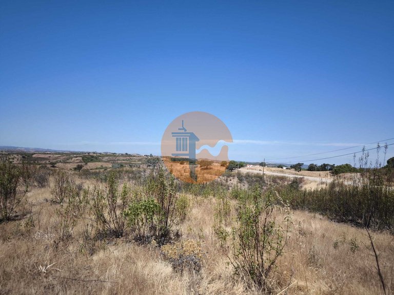 Plot for Sale in Odeleite, Castro Marim, Portugal 17