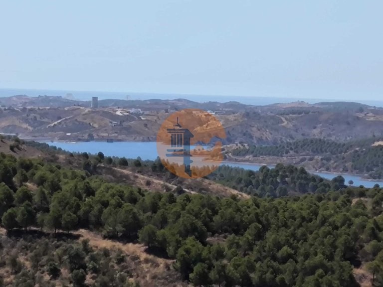 Plot for Sale in Odeleite, Castro Marim, Portugal 8