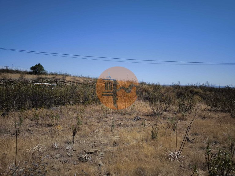Plot for Sale in Odeleite, Castro Marim, Portugal 10