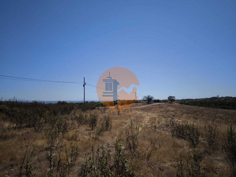 Plot for Sale in Odeleite, Castro Marim, Portugal 9