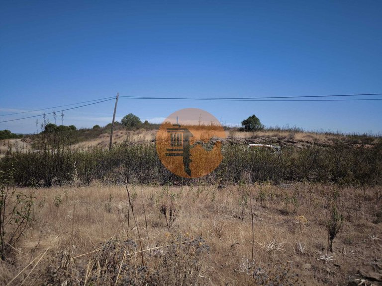 Plot for Sale in Odeleite, Castro Marim, Portugal 11