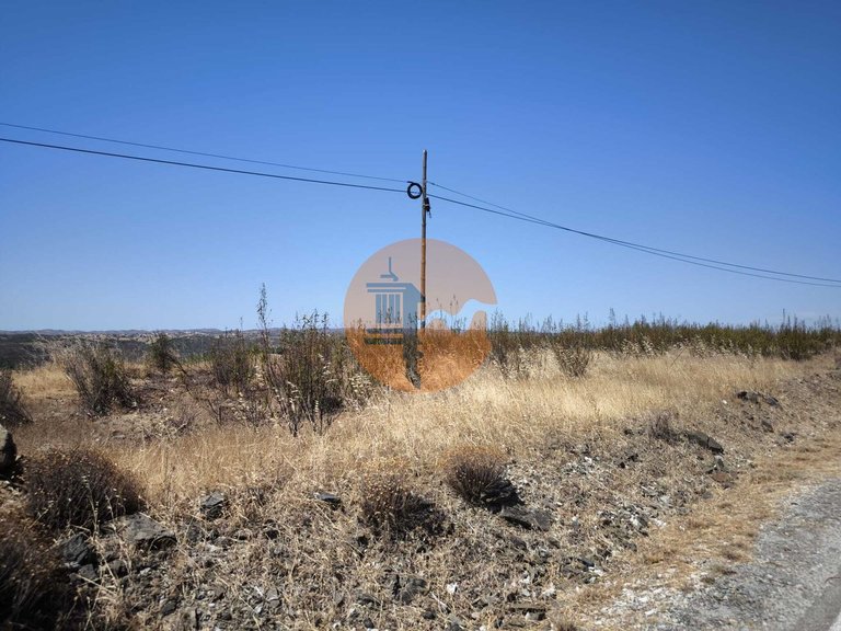 Plot for Sale in Odeleite, Castro Marim, Portugal 12